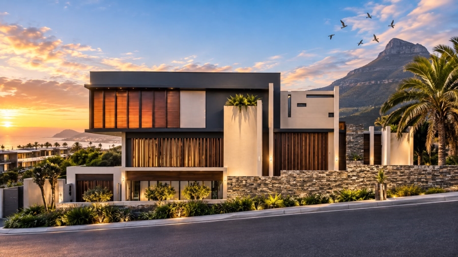 2 Bedroom Property for Sale in Camps Bay Western Cape